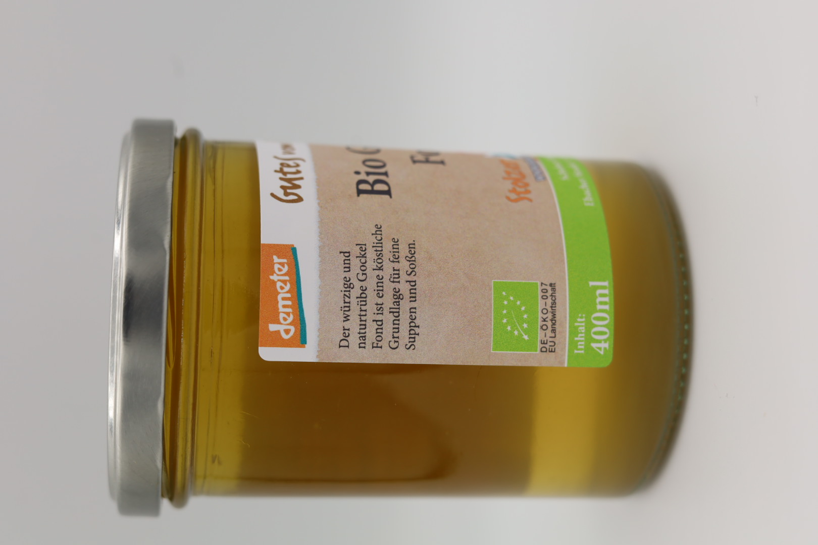 Bio-Gockel-Fond