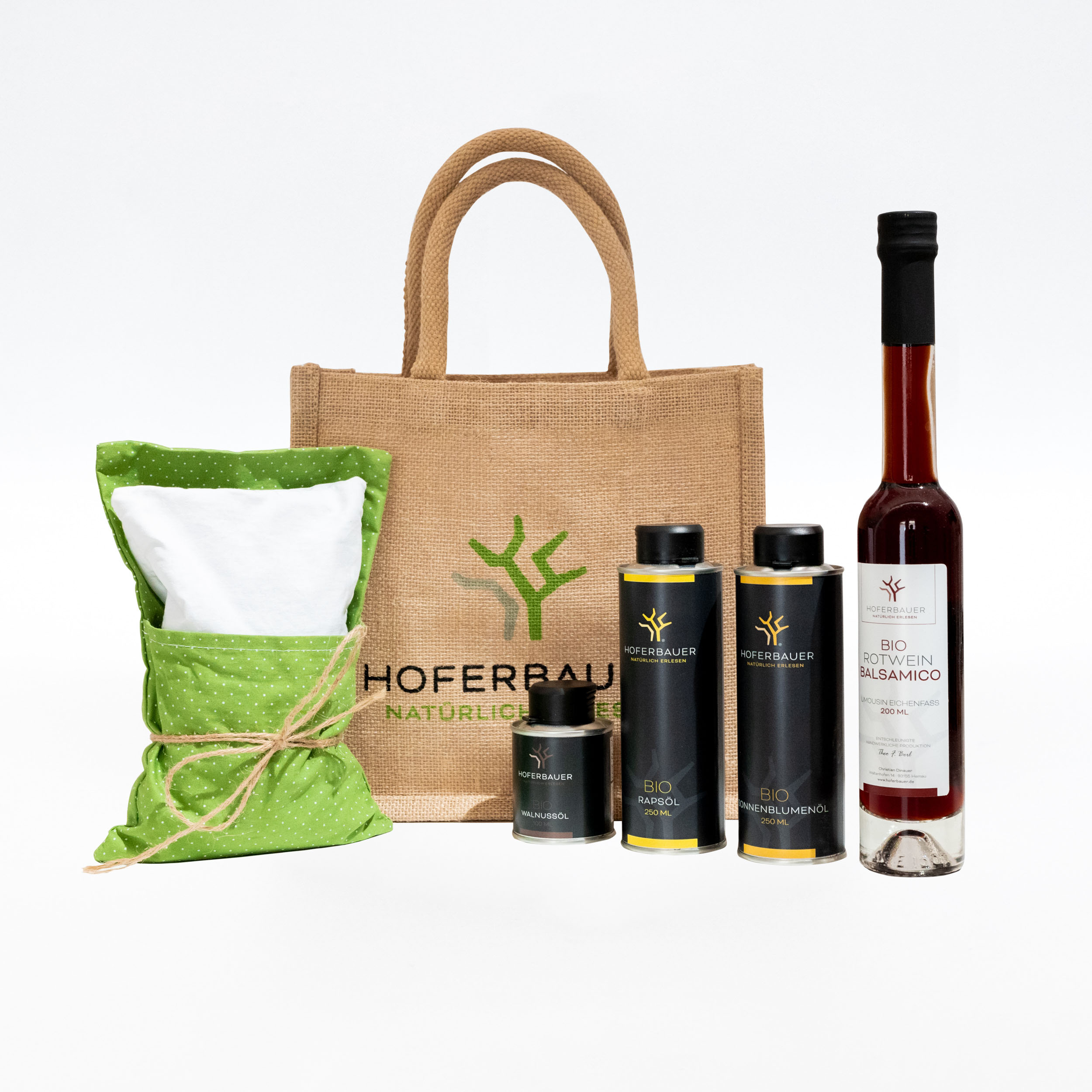 Geschenkset L II