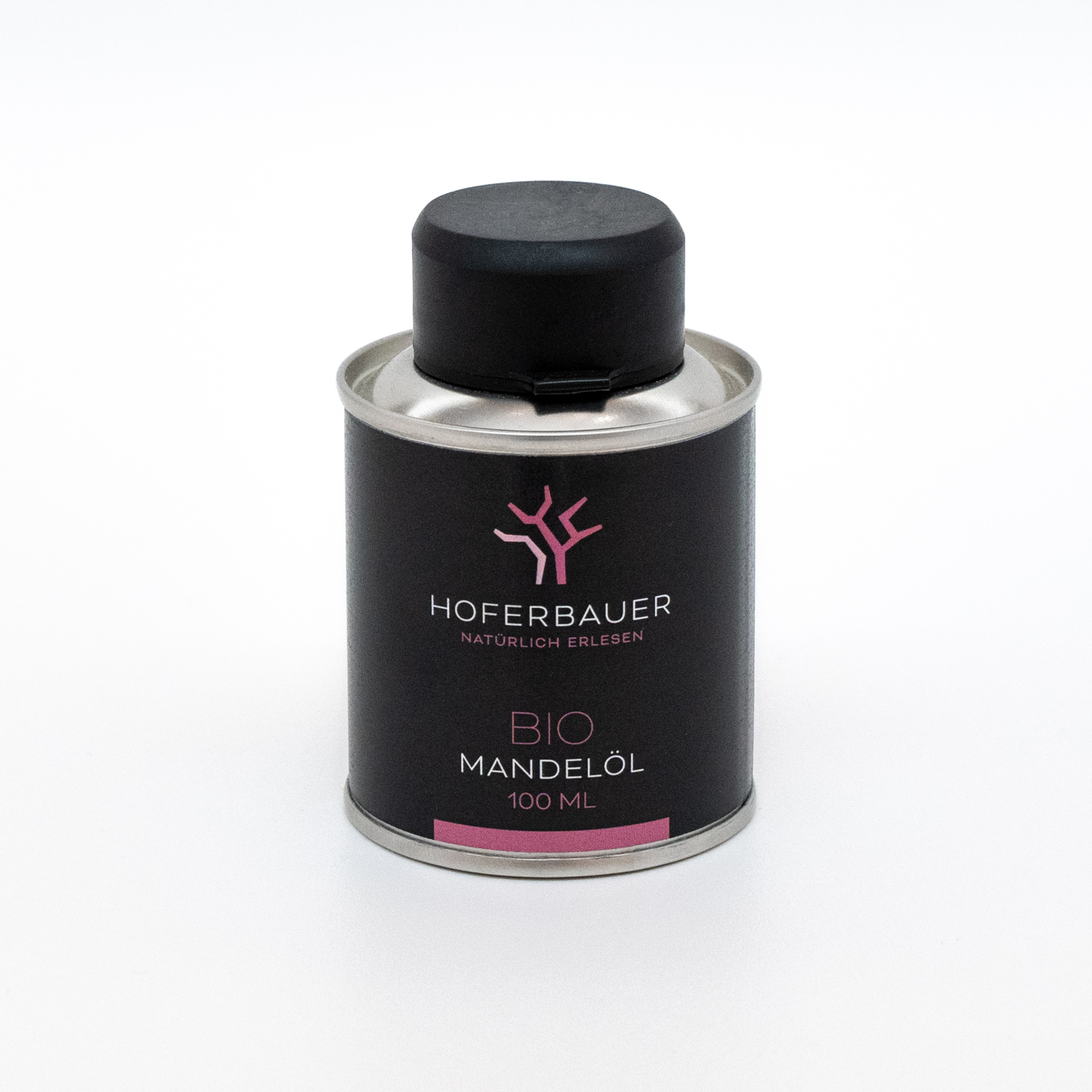 Bio-Mandelöl